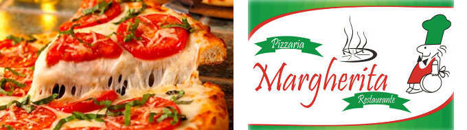 Margherita Pizzaria Ribeirão Preto